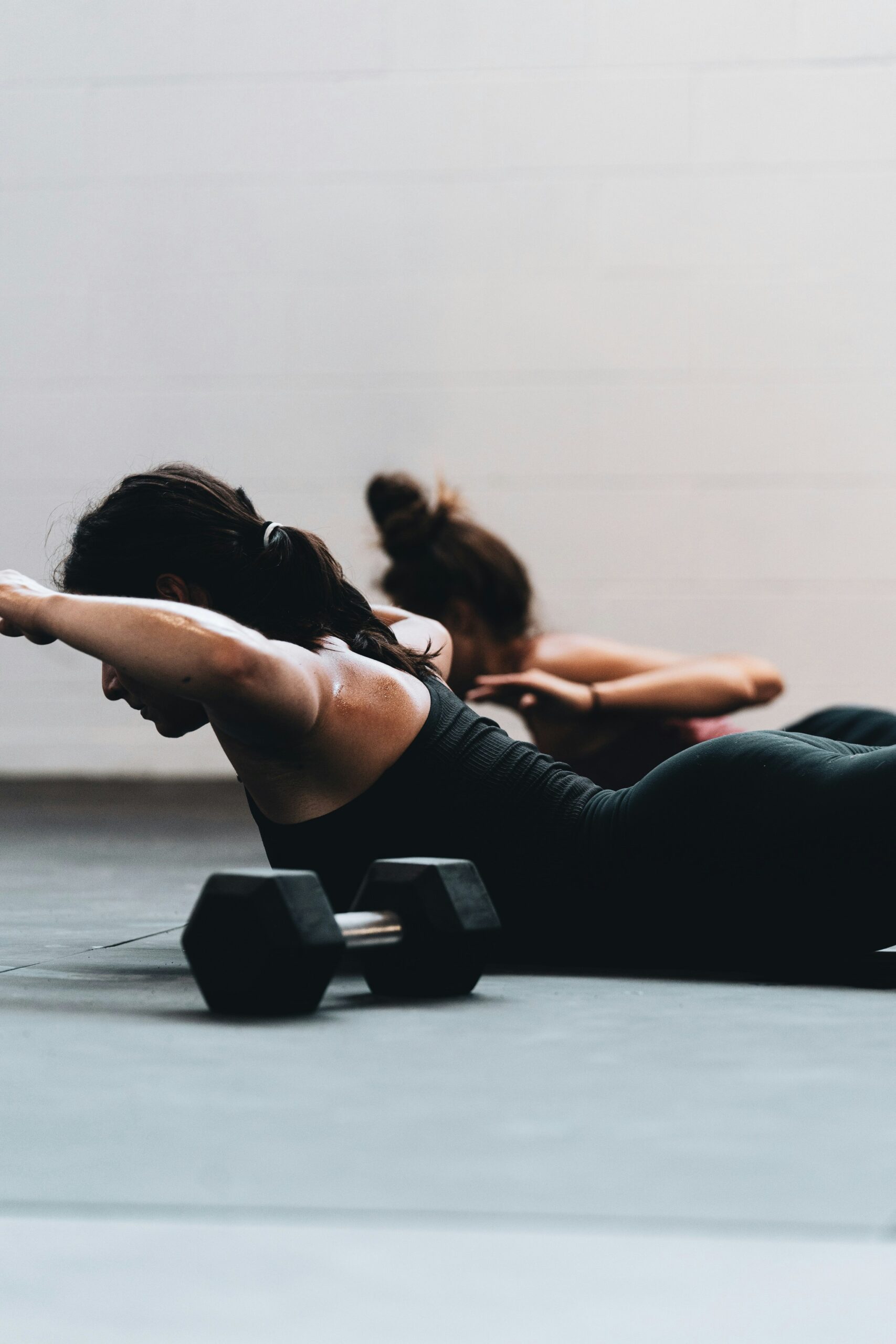 Knochendichte und Menopause