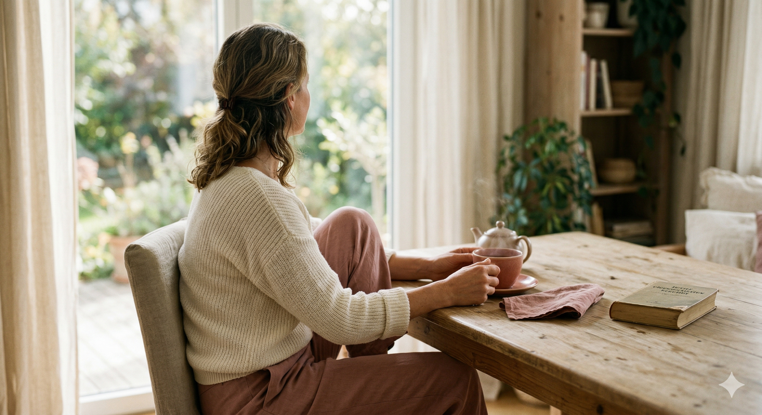 Was ist die Perimenopause?