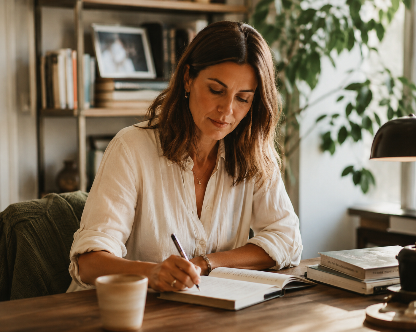 Wenn Menopause zum Job-Killer wird: Die unsichtbare Karrierekrise.